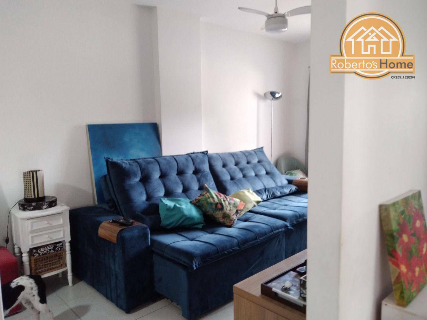 Apartamento à venda com 3 quartos, 87m² - Foto 38