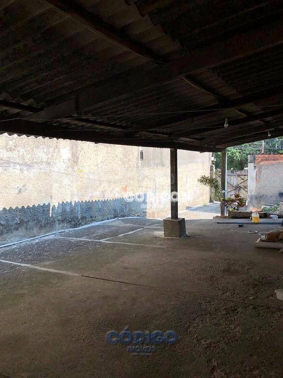 Sobrado à venda com 3 quartos, 350m² - Foto 3