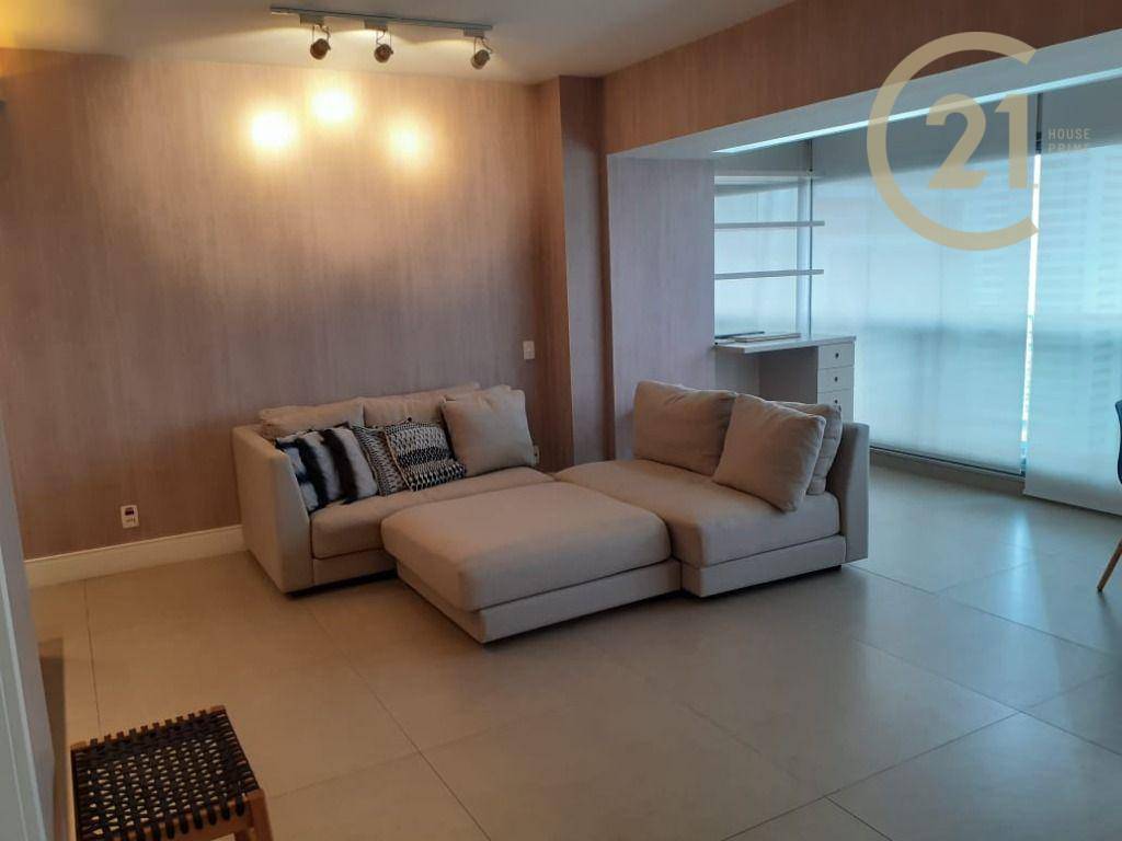 Apartamento para alugar com 1 quarto, 84m² - Foto 14