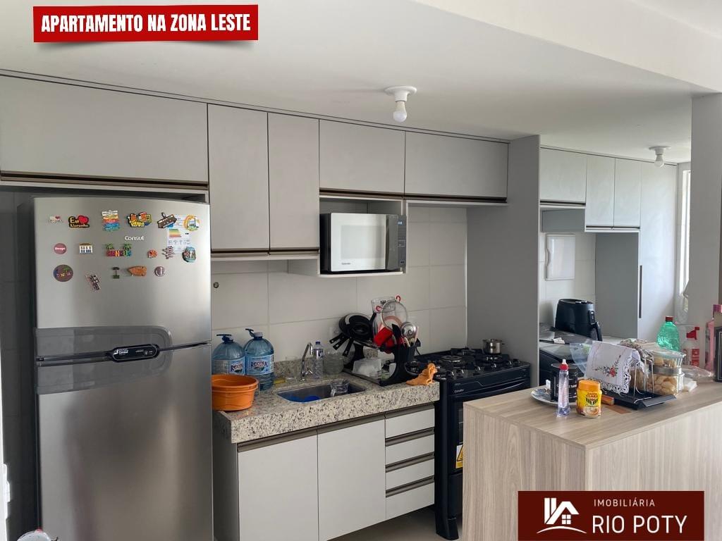 Apartamento à venda com 2 quartos, 59m² - Foto 8