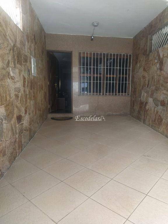 Sobrado à venda com 3 quartos, 100m² - Foto 13