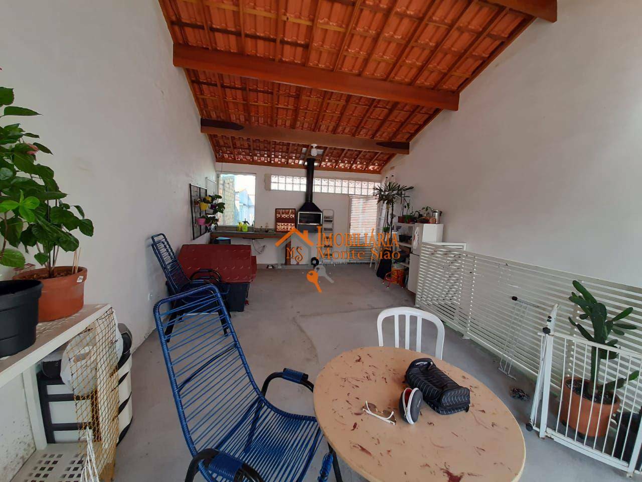 Casa à venda com 2 quartos, 154M2 - Foto 30