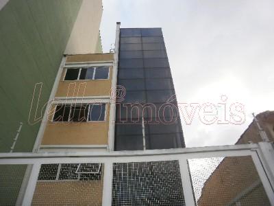 Conjunto Comercial-Sala para alugar, 250m² - Foto 1