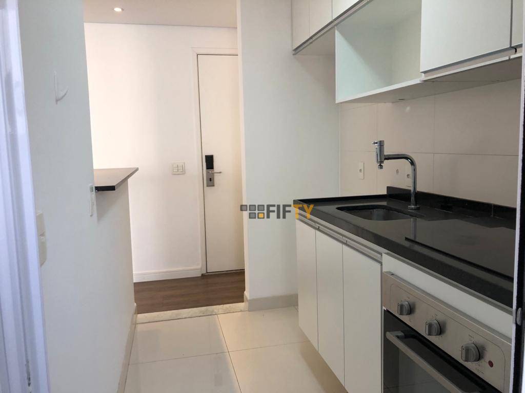 Apartamento à venda com 1 quarto, 49m² - Foto 7