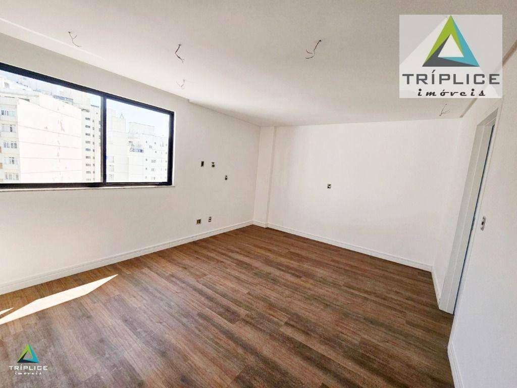 Apartamento à venda com 4 quartos, 170m² - Foto 20