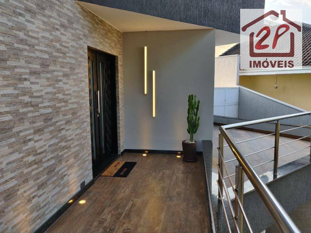 Casa de Condomínio à venda com 3 quartos, 379m² - Foto 49