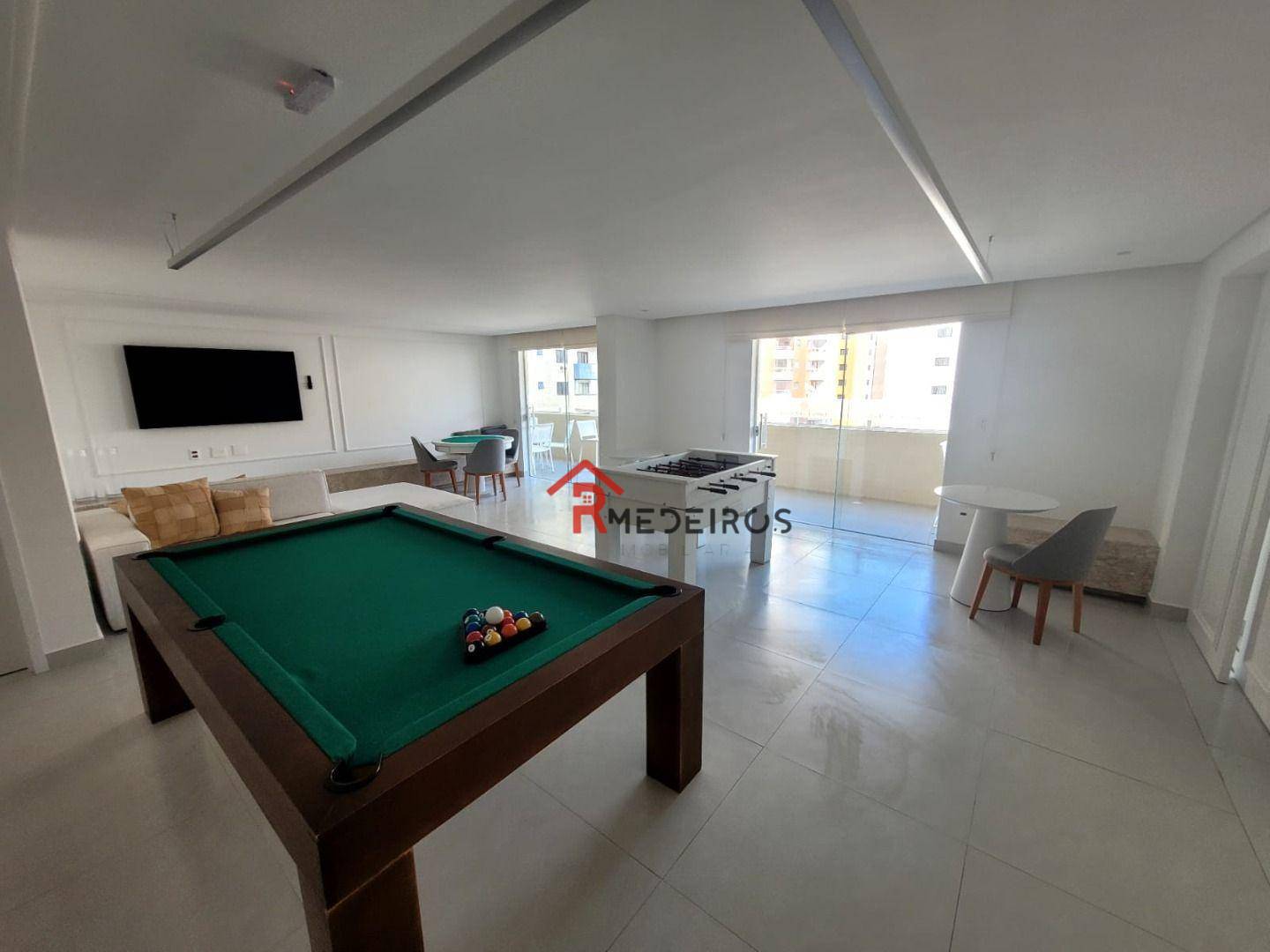 Apartamento à venda com 3 quartos, 147m² - Foto 38