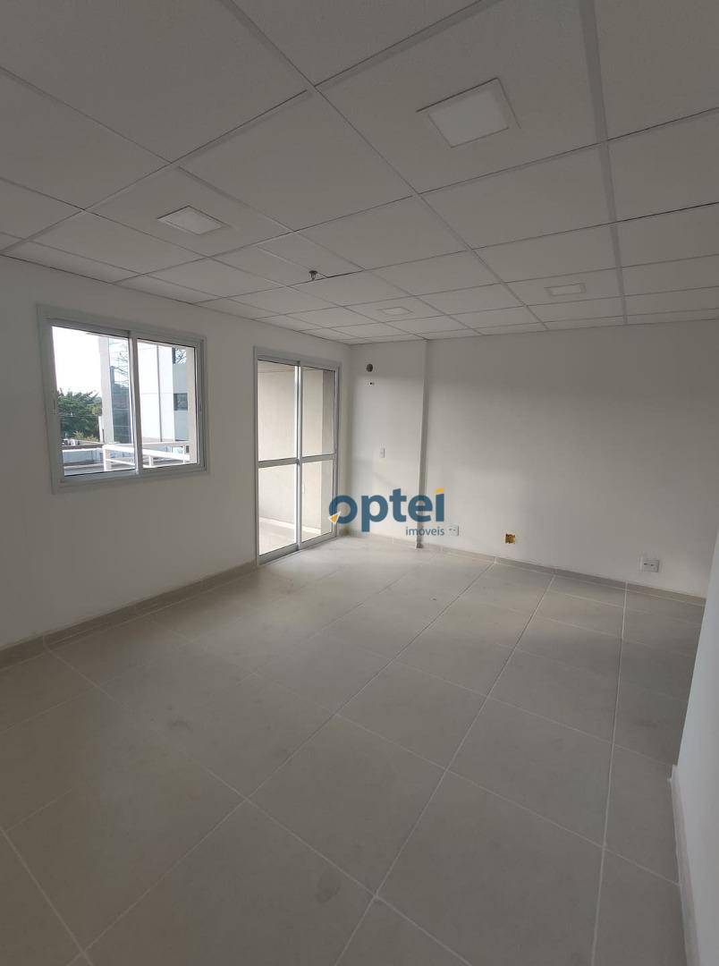 Conjunto Comercial-Sala à venda, 33m² - Foto 4