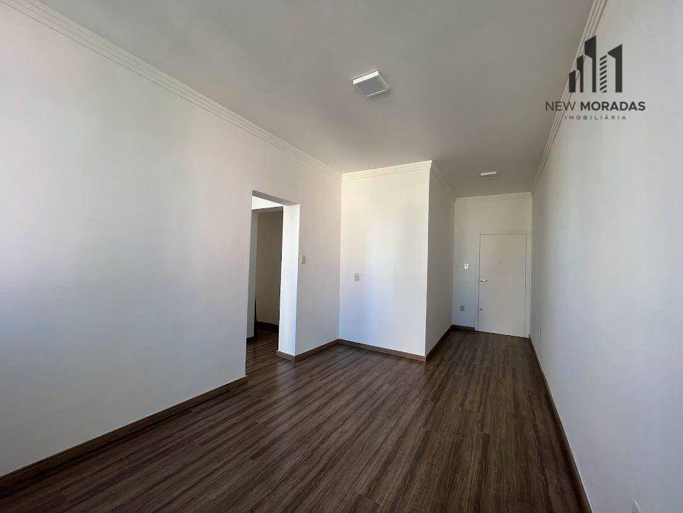 Apartamento à venda com 2 quartos, 91m² - Foto 1