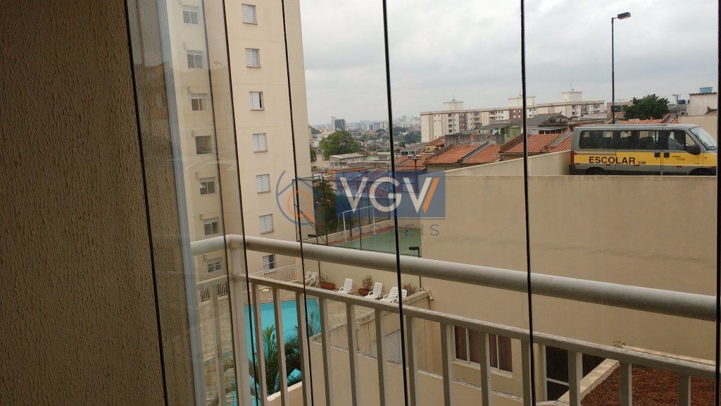 Apartamento à venda com 3 quartos, 80m² - Foto 6