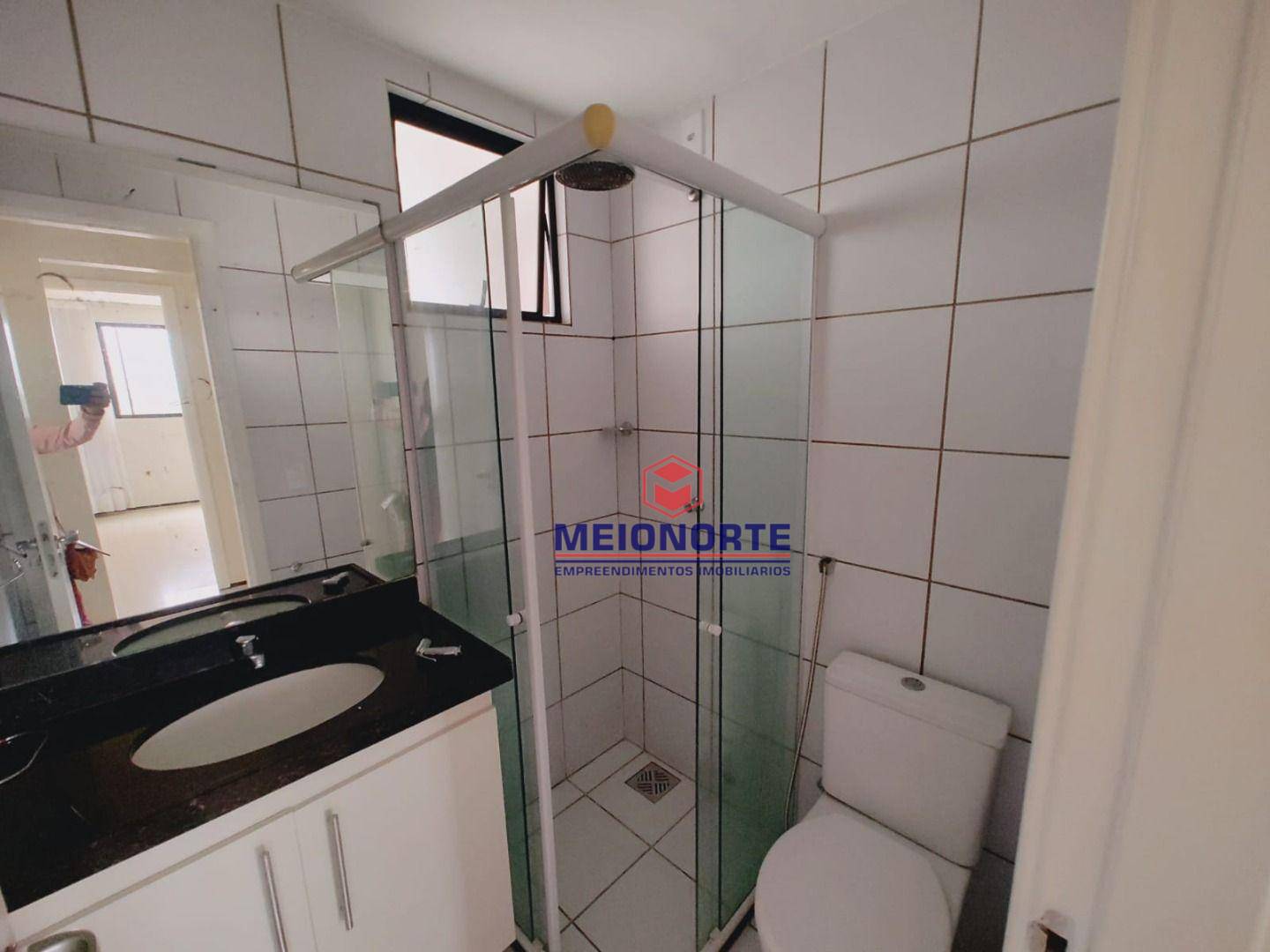 Apartamento para alugar com 3 quartos, 110m² - Foto 20