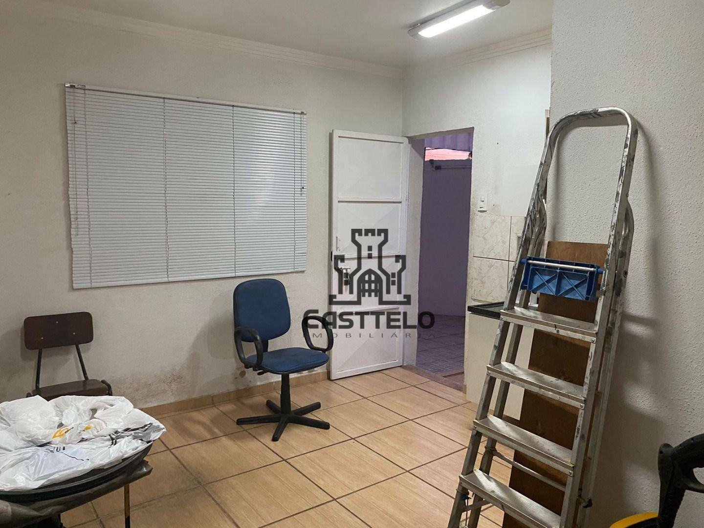 Sobrado à venda com 1 quarto, 130m² - Foto 15