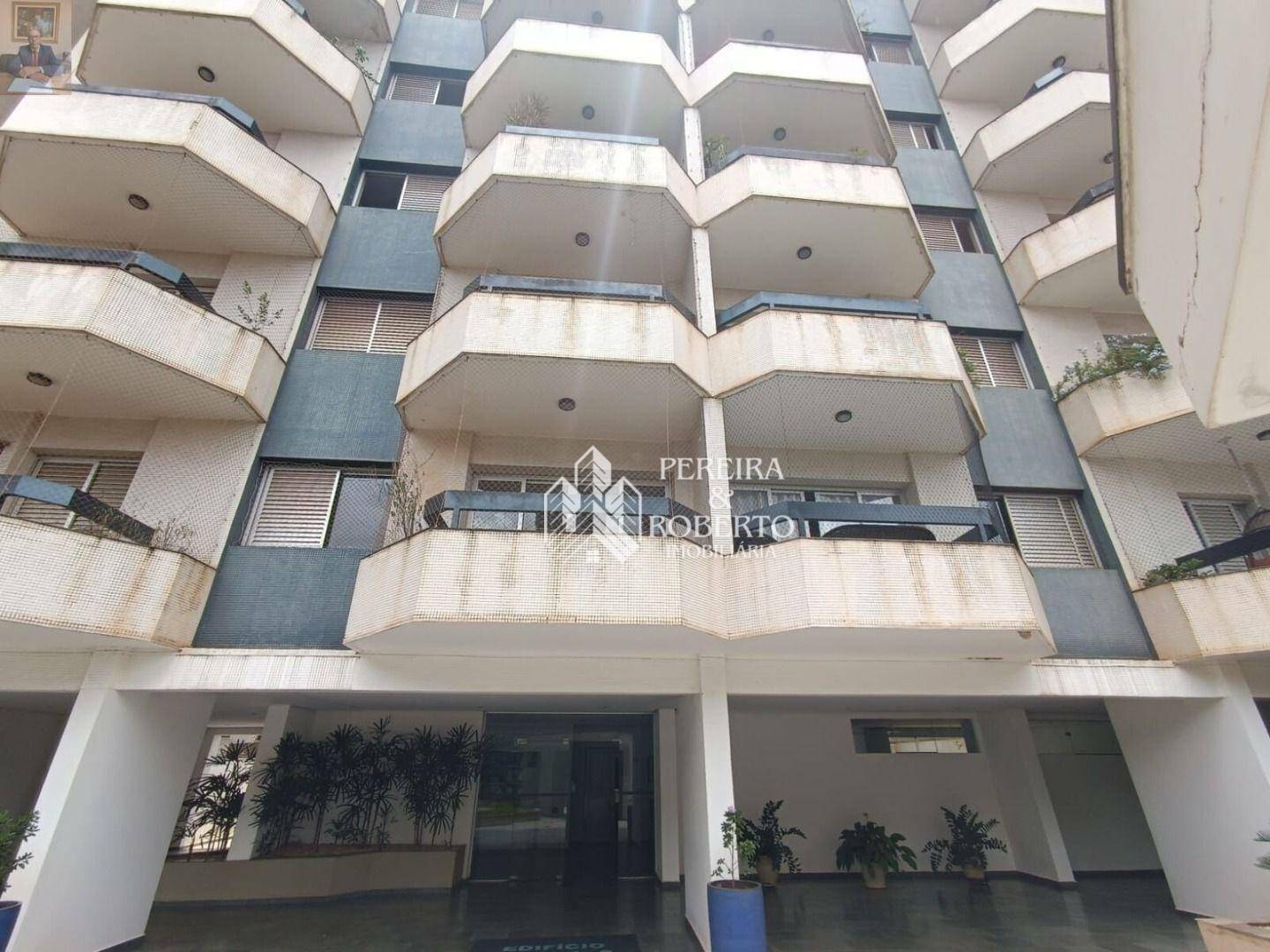 Apartamento à venda com 3 quartos, 120m² - Foto 21