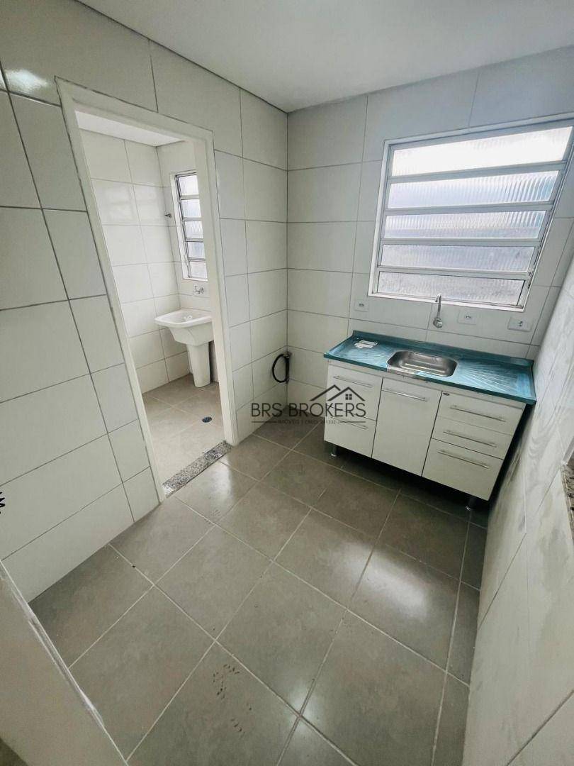 Apartamento à venda com 2 quartos, 49m² - Foto 18