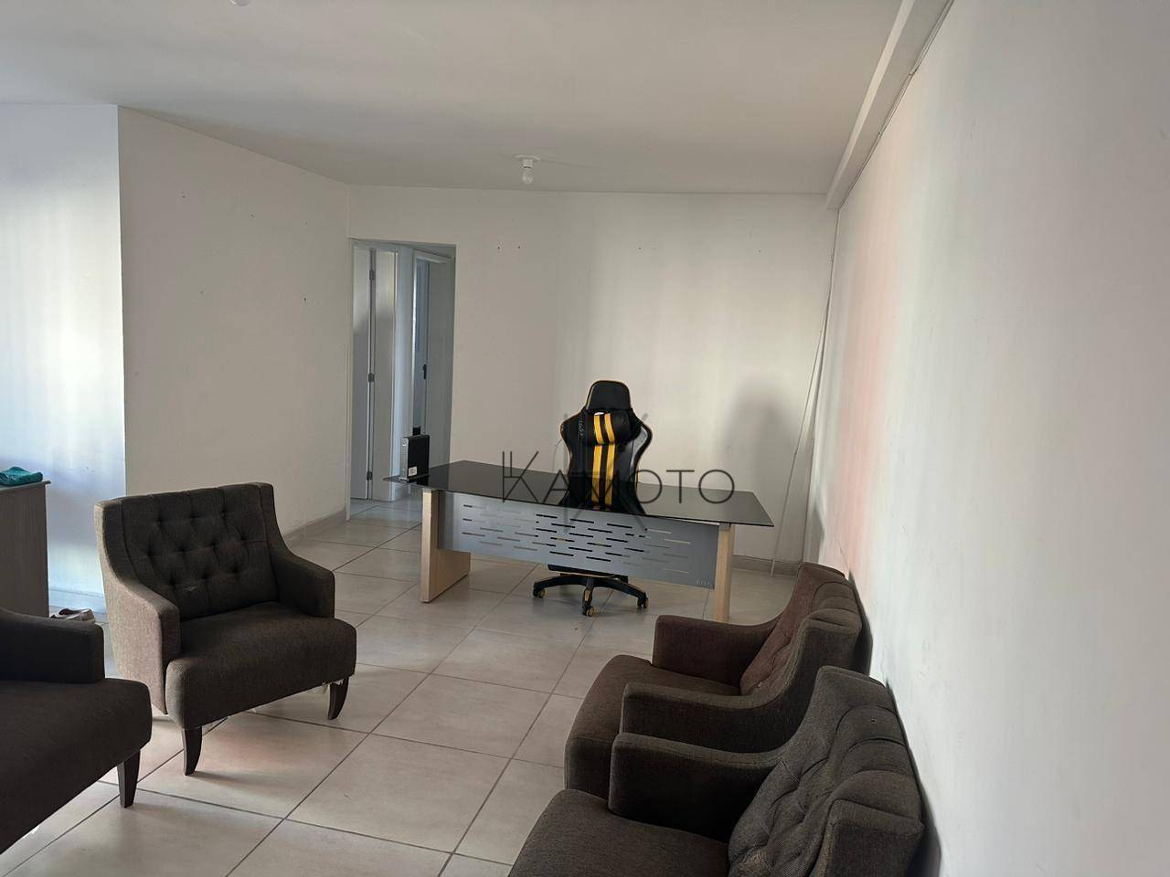 Apartamento à venda com 3 quartos, 86m² - Foto 1