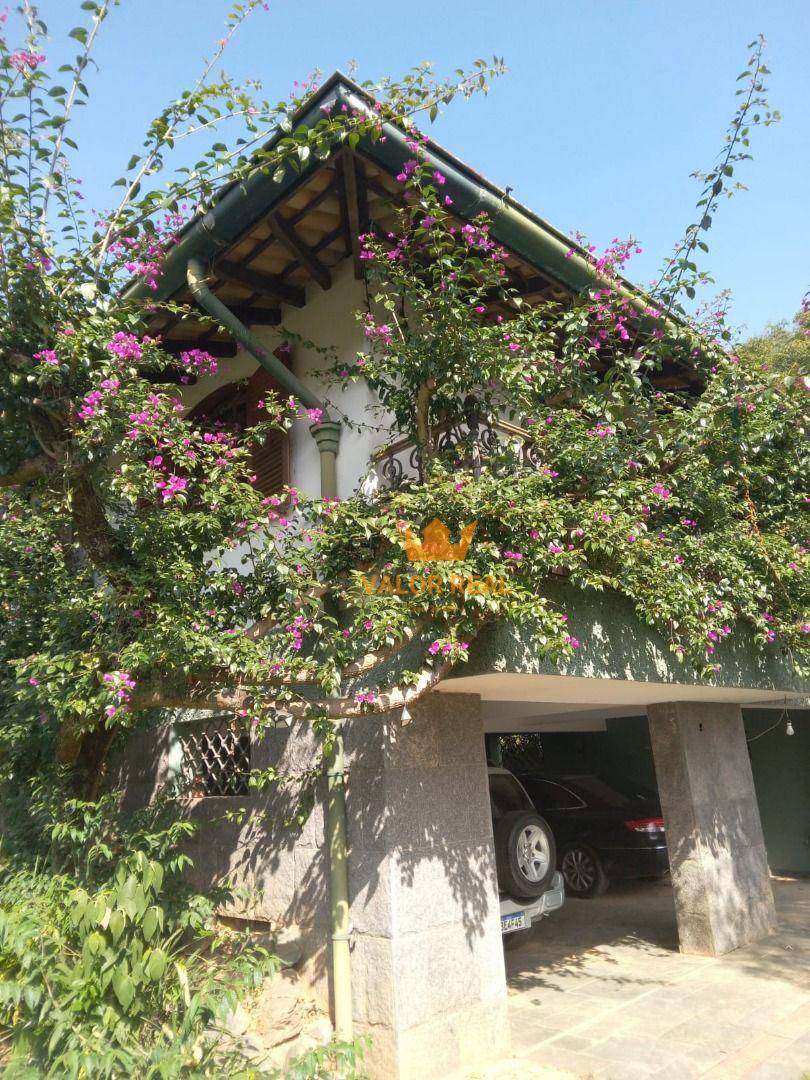 Sítio, 15 quartos, 10 hectares - Foto 5