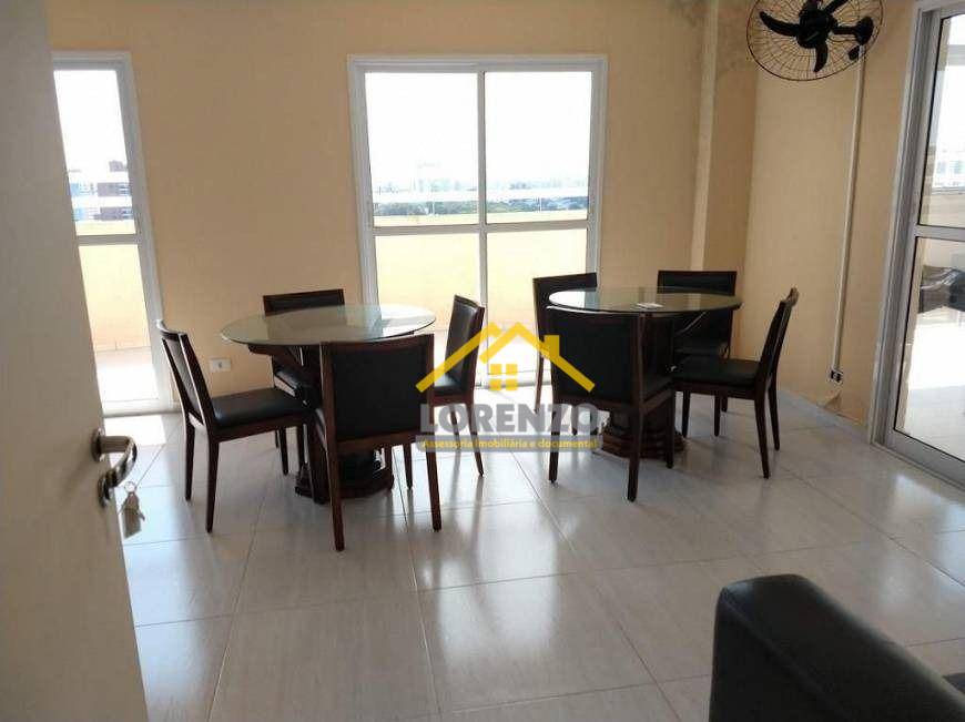 Apartamento à venda com 2 quartos, 56m² - Foto 14