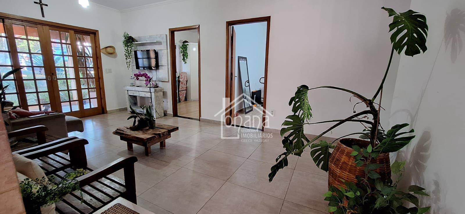 Chácara, 3 quartos, 1180 m² - Foto 5