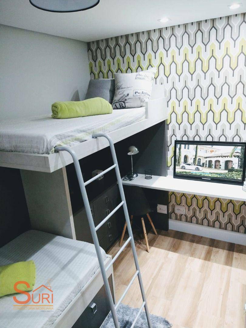 Apartamento à venda com 2 quartos, 69m² - Foto 15