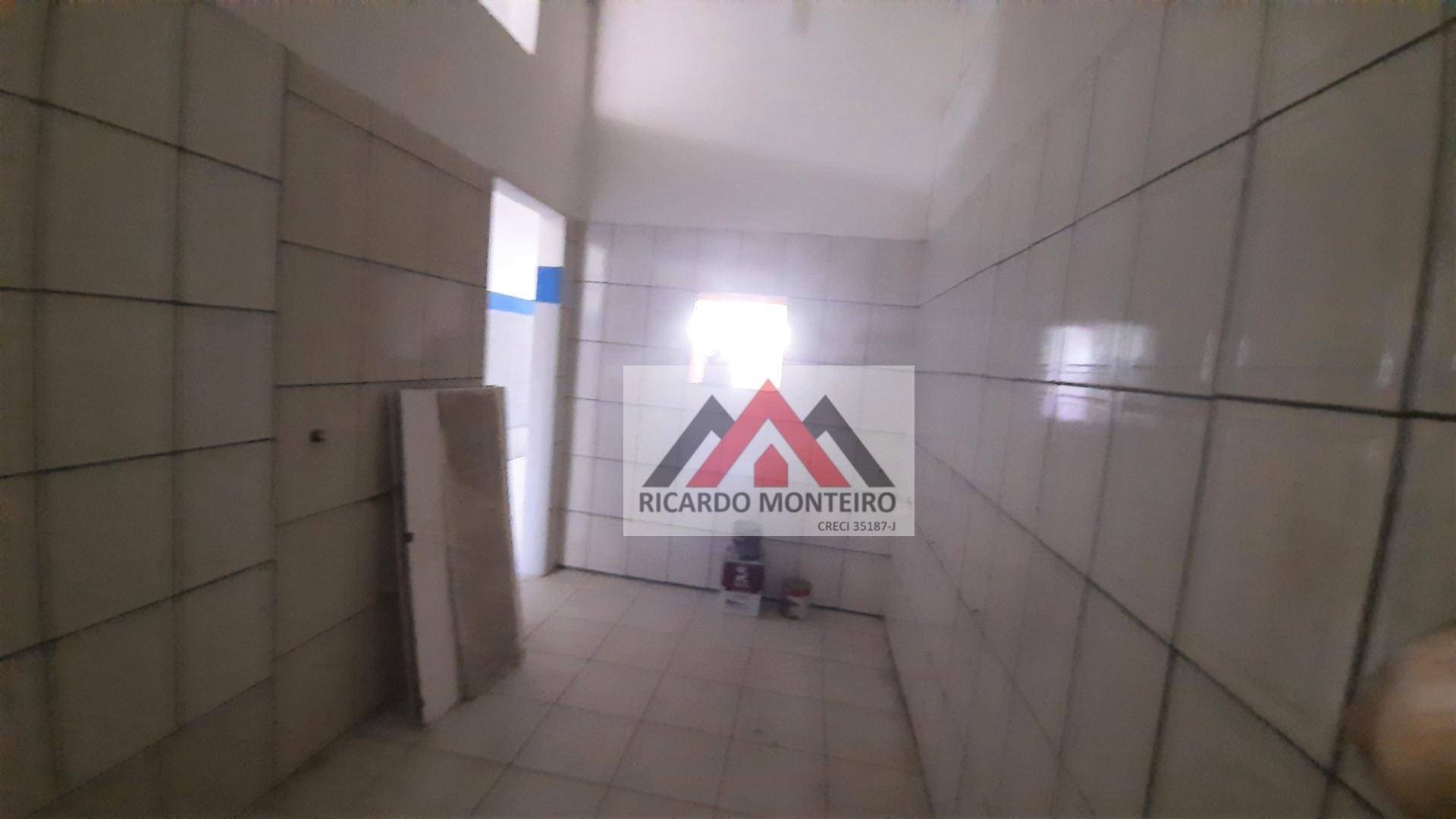 Loja-Salão para alugar, 125m² - Foto 3