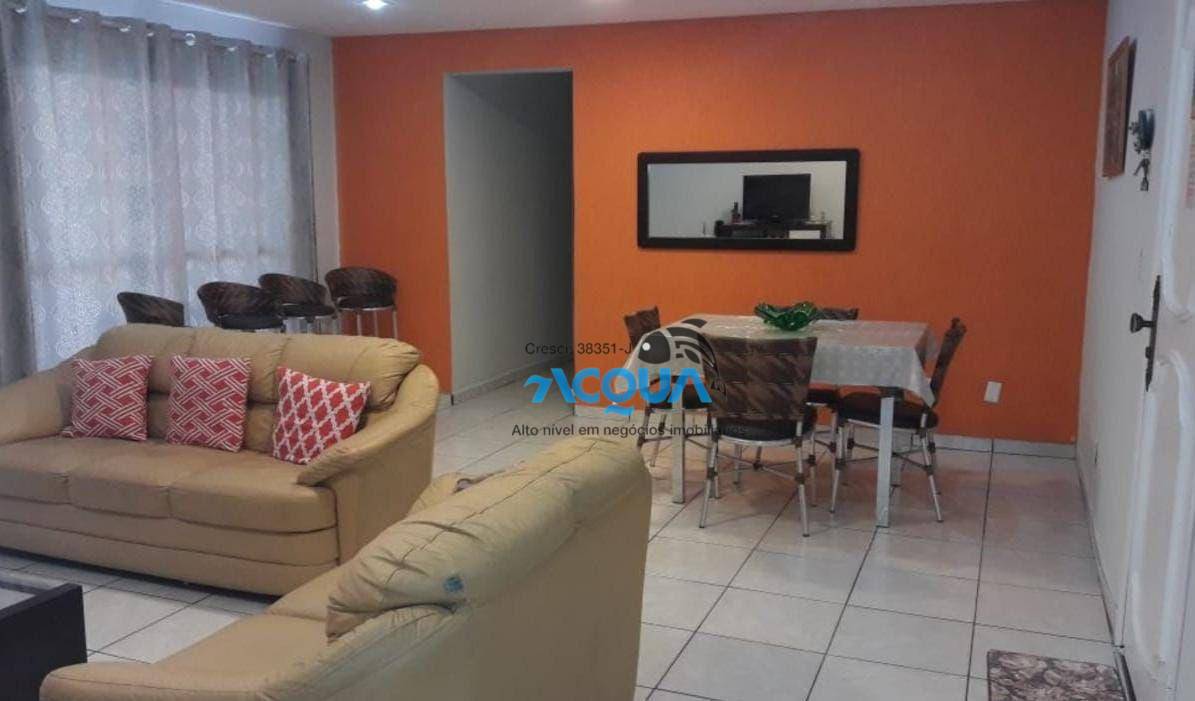 Cobertura à venda com 3 quartos, 220m² - Foto 1