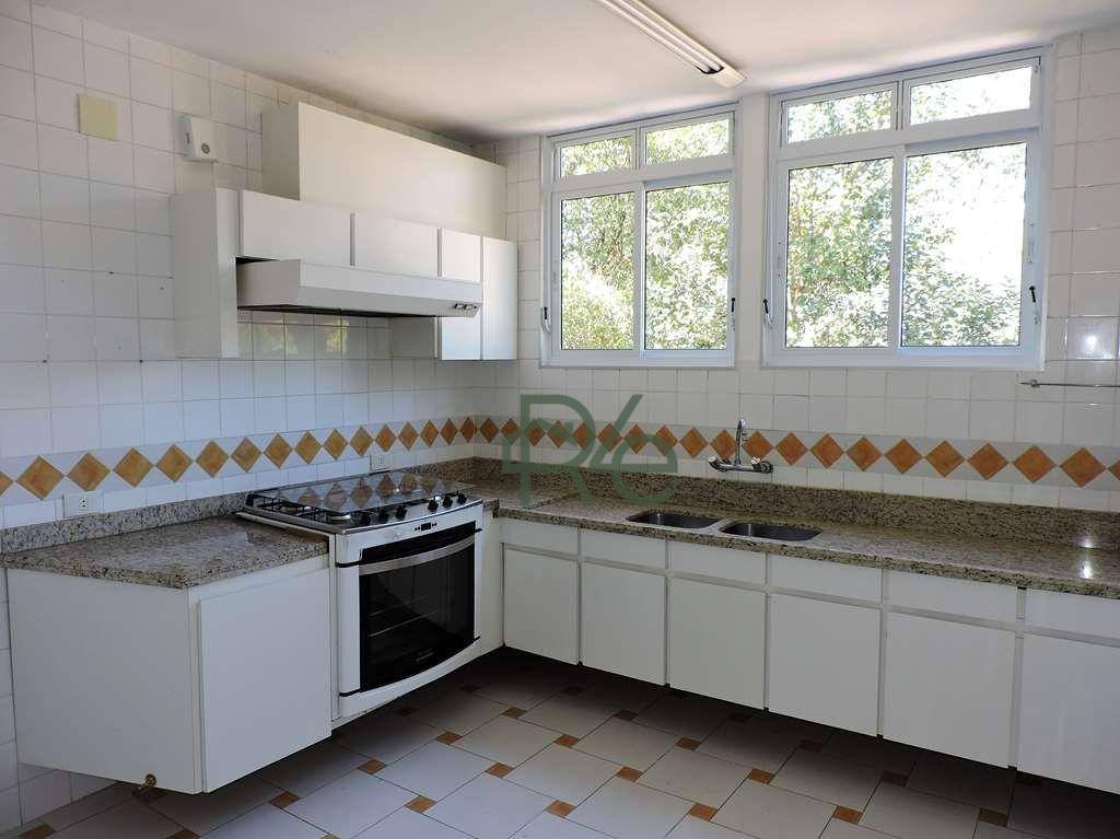 Casa de Condomínio à venda e aluguel com 6 quartos, 550m² - Foto 9