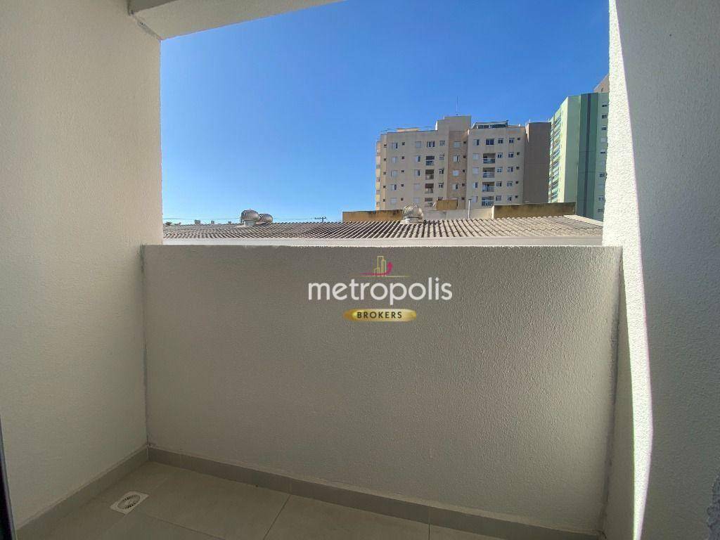 Apartamento à venda com 2 quartos, 50m² - Foto 4