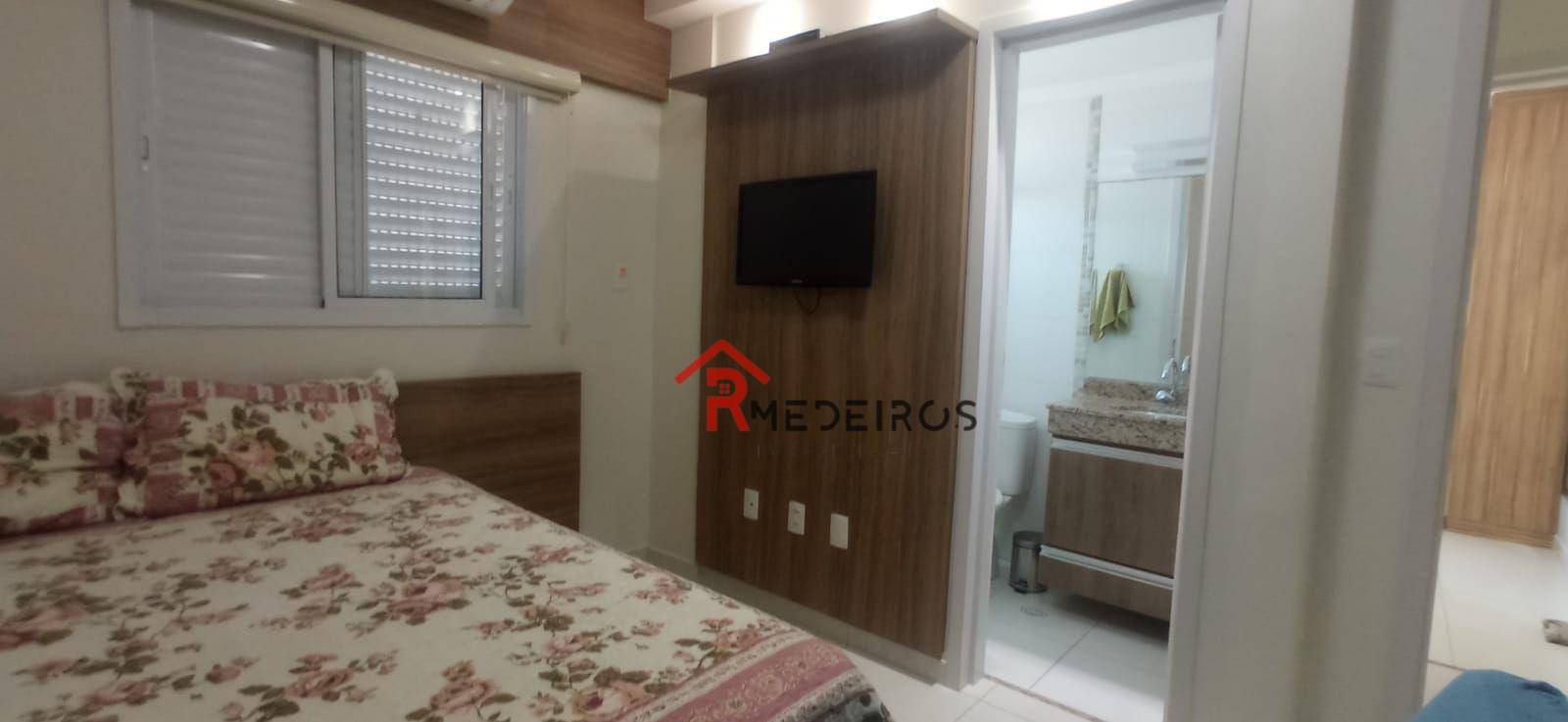 Apartamento à venda com 3 quartos, 151m² - Foto 13