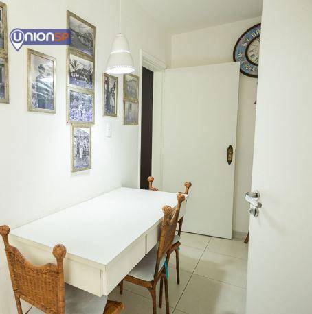 Apartamento à venda com 3 quartos, 120m² - Foto 7