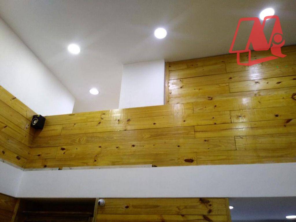 Loja-Salão para alugar, 78m² - Foto 7