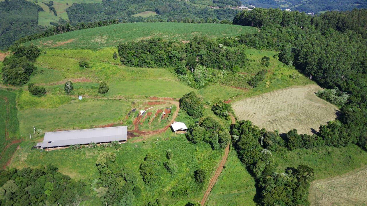 Loteamento e Condomínio à venda, 250000m² - Foto 10