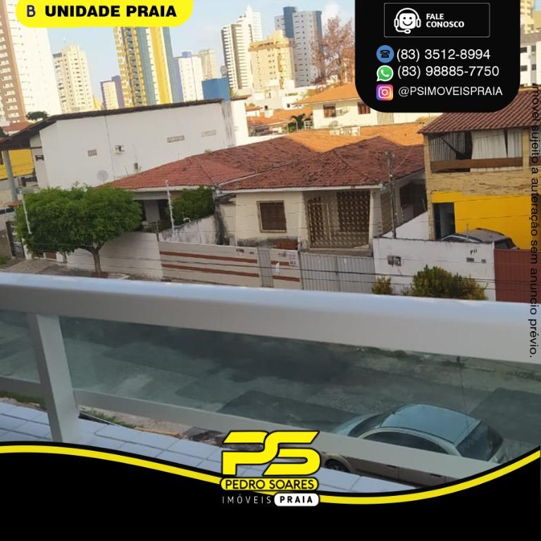 Apartamento à venda com 2 quartos, 50m² - Foto 1