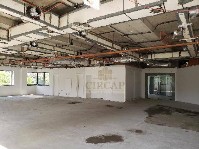 Conjunto Comercial-Sala para alugar, 289m² - Foto 9