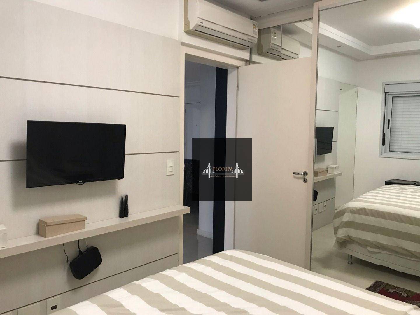 Apartamento à venda com 1 quarto, 50m² - Foto 5