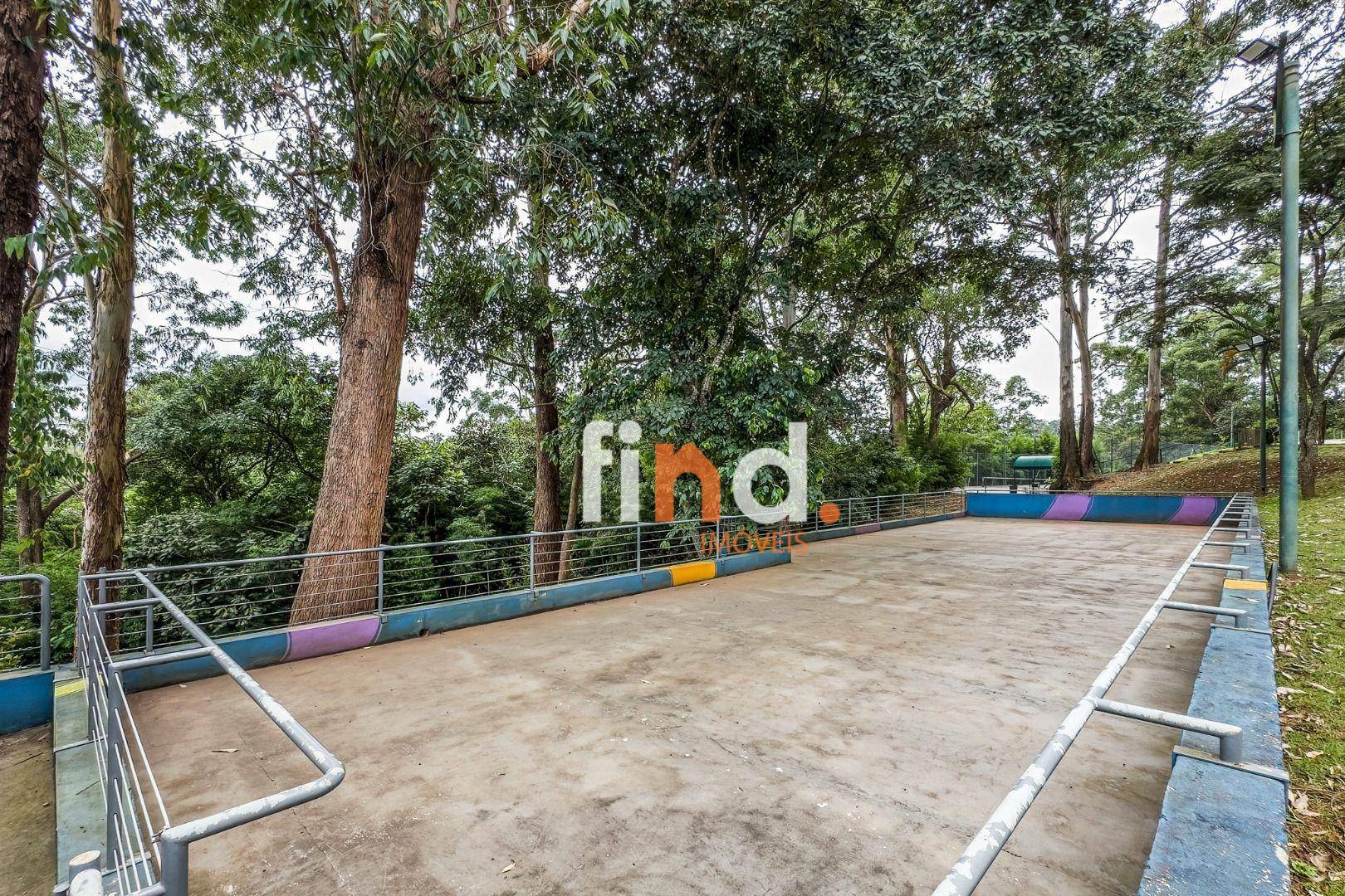 Casa de Condomínio à venda e aluguel com 4 quartos, 489m² - Foto 47