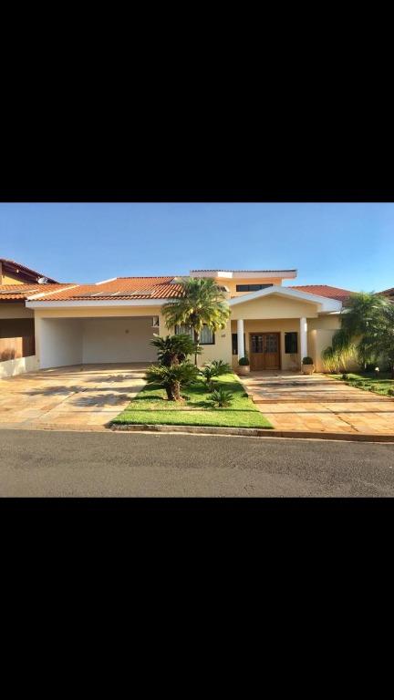 Casa de Condomínio à venda com 4 quartos, 300m² - Foto 2