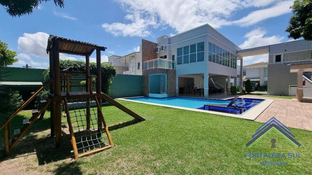 Casa de Condomínio à venda com 3 quartos, 158m² - Foto 3