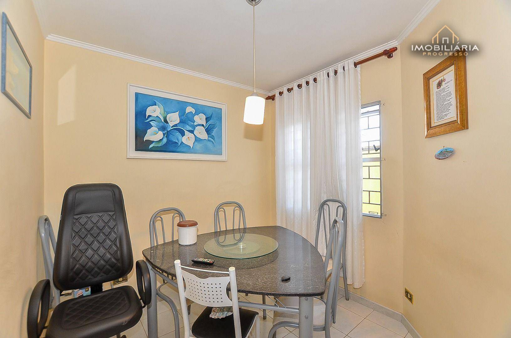 Sobrado, 4 quartos, 89 m² - Foto 7