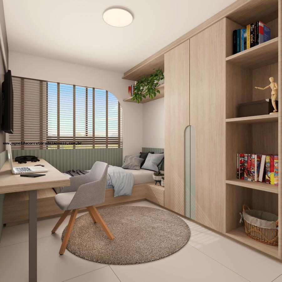 Apartamento à venda com 4 quartos, 150m² - Foto 13