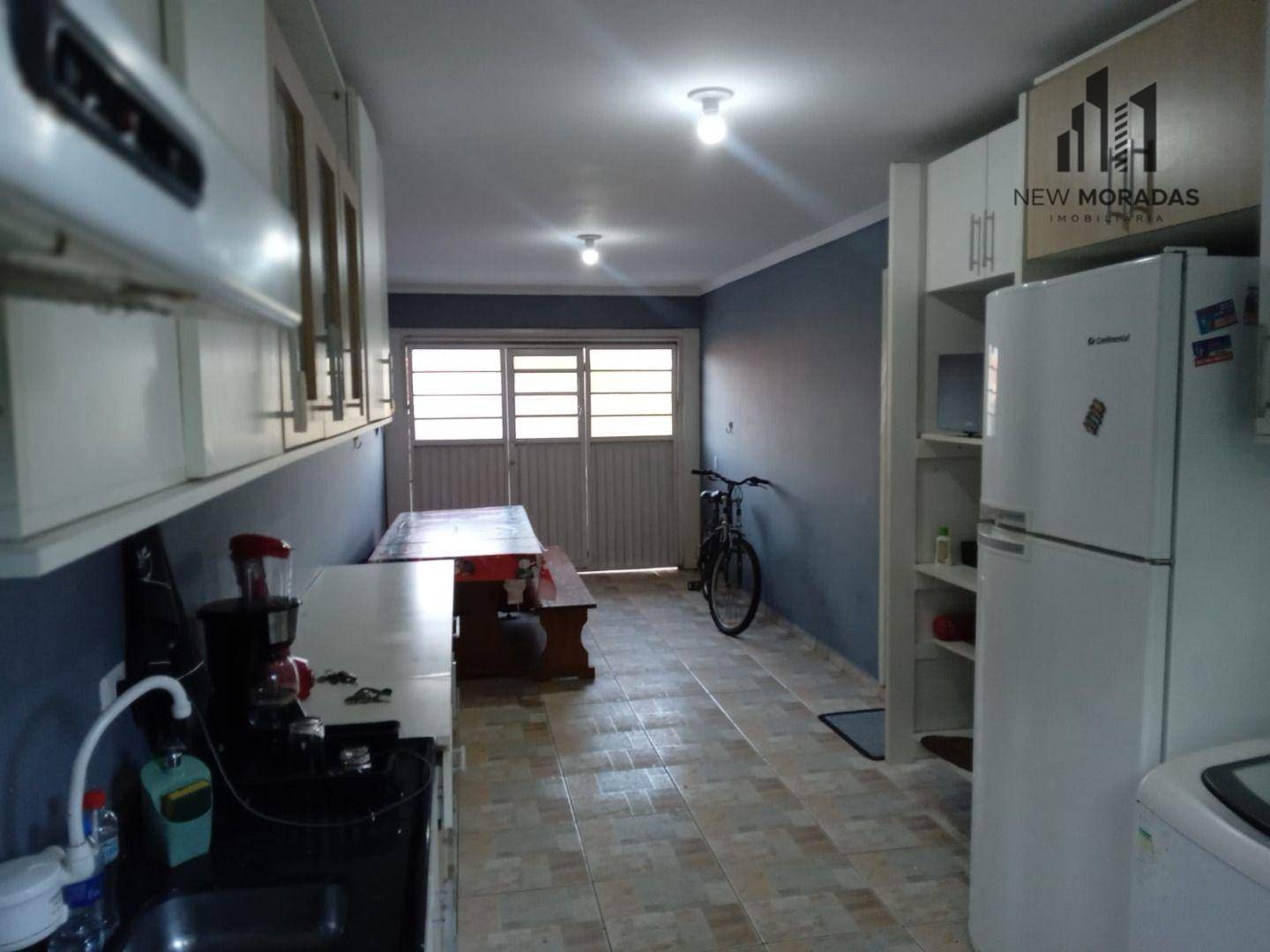 Casa à venda com 1 quarto, 70m² - Foto 6