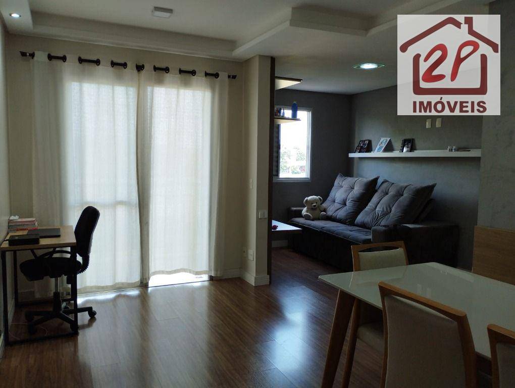 Apartamento à venda com 2 quartos, 60m² - Foto 18