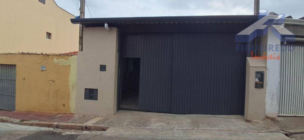 Casa, 1 quarto - Foto 1