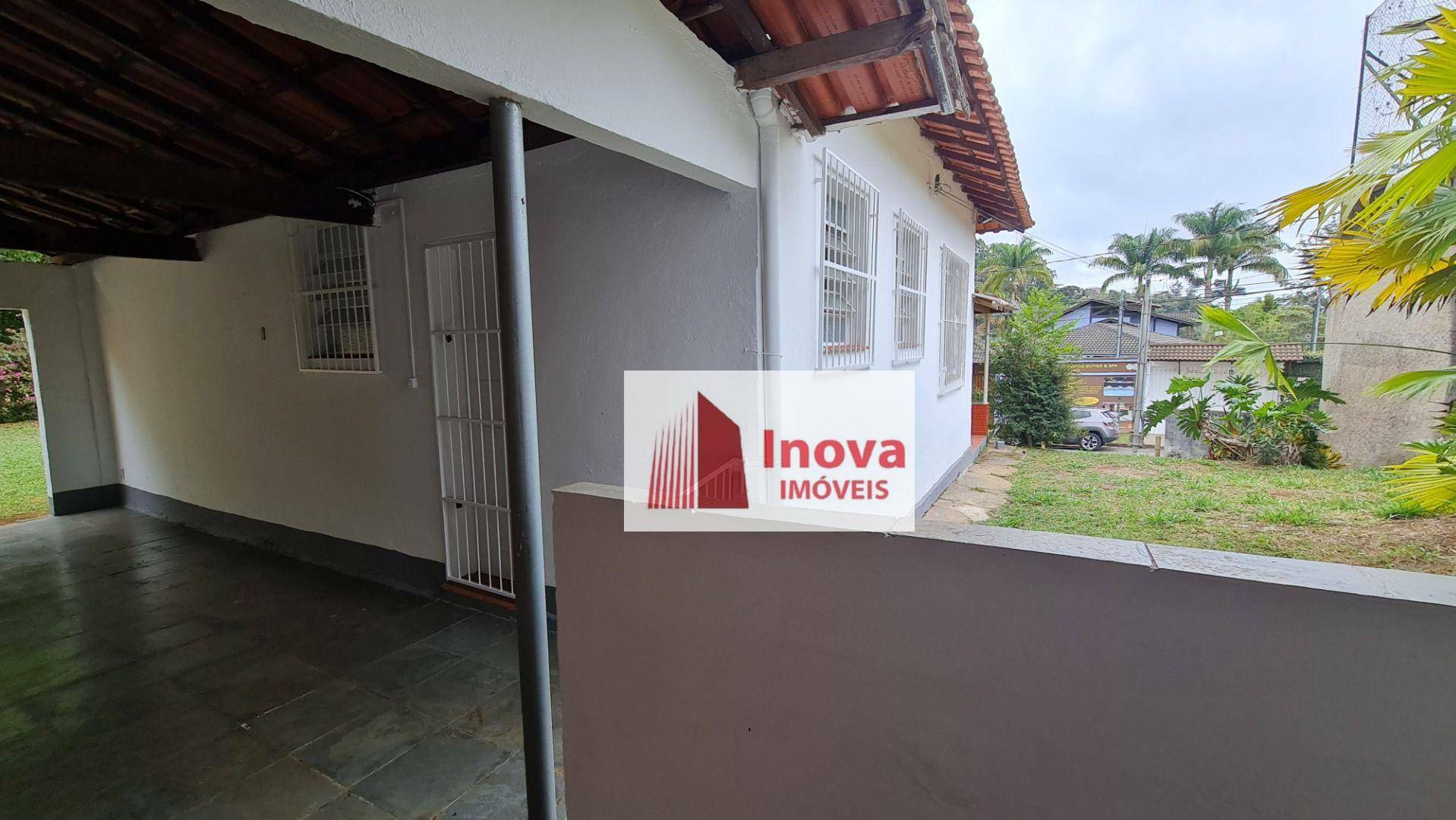 Casa para alugar com 2 quartos, 105m² - Foto 10