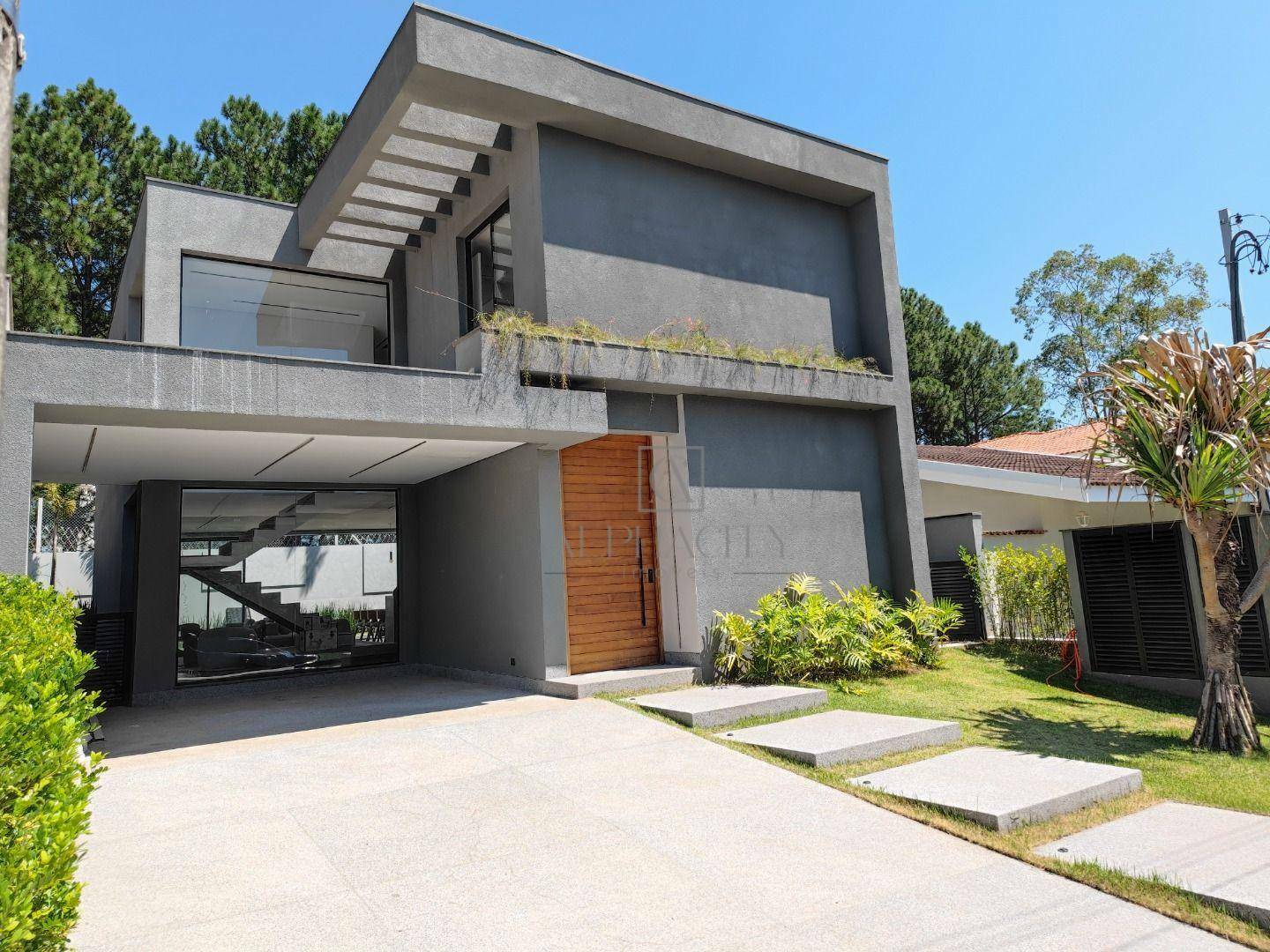 Casa de Condomínio à venda e aluguel com 4 quartos, 320m² - Foto 10