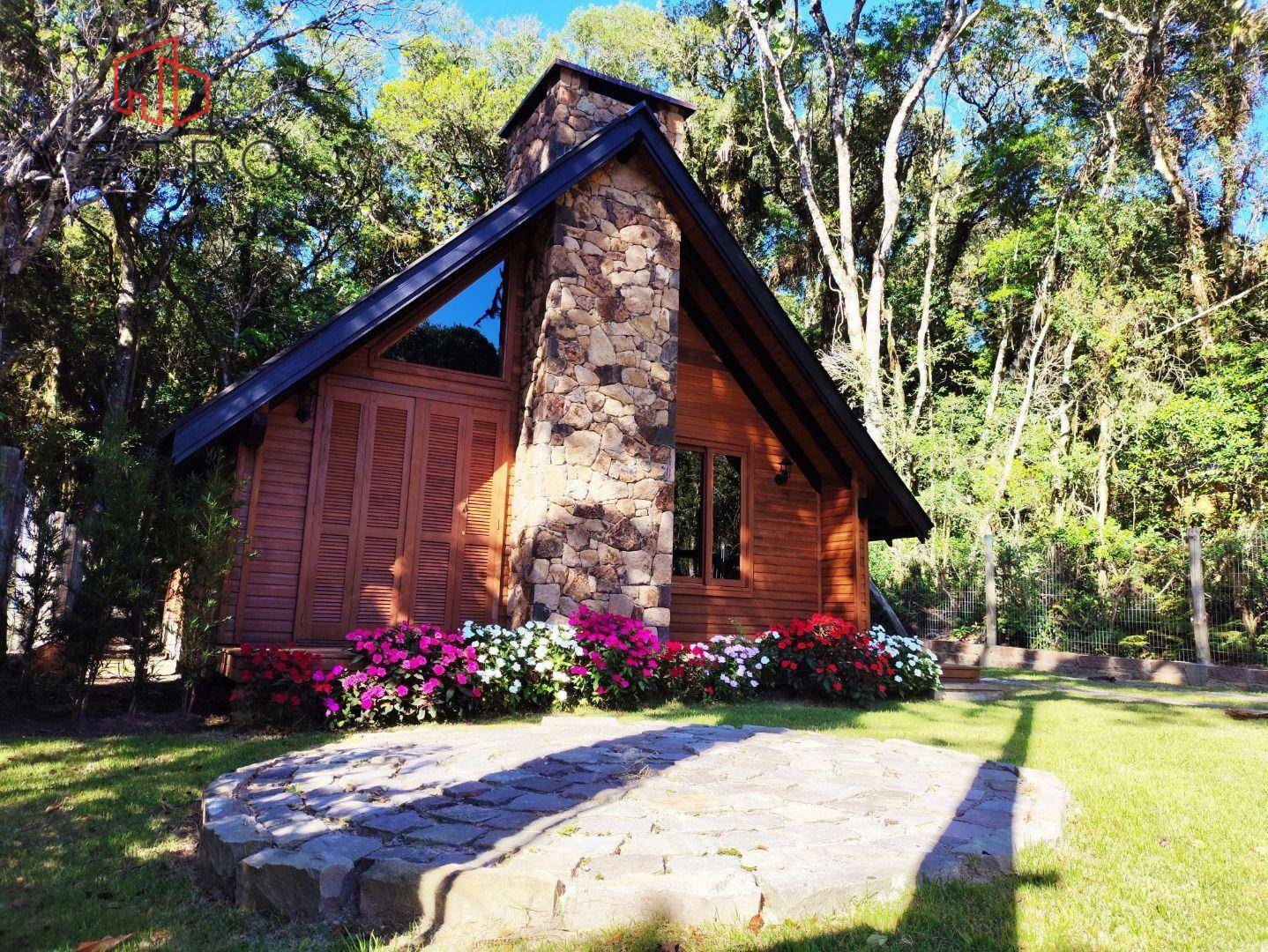 Casa de Condomínio à venda com 1 quarto, 50m² - Foto 18