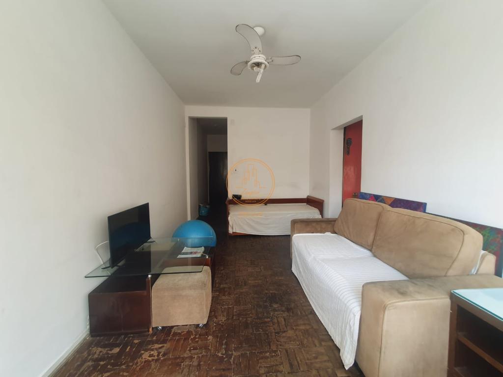 Apartamento à venda com 1 quarto, 69m² - Foto 1