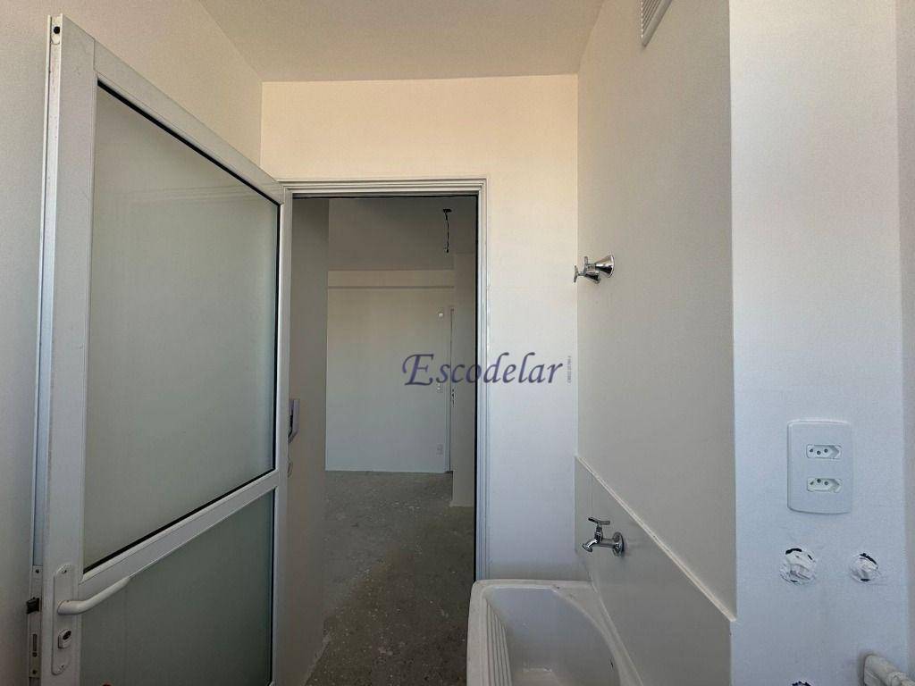 Apartamento à venda com 2 quartos, 41m² - Foto 12