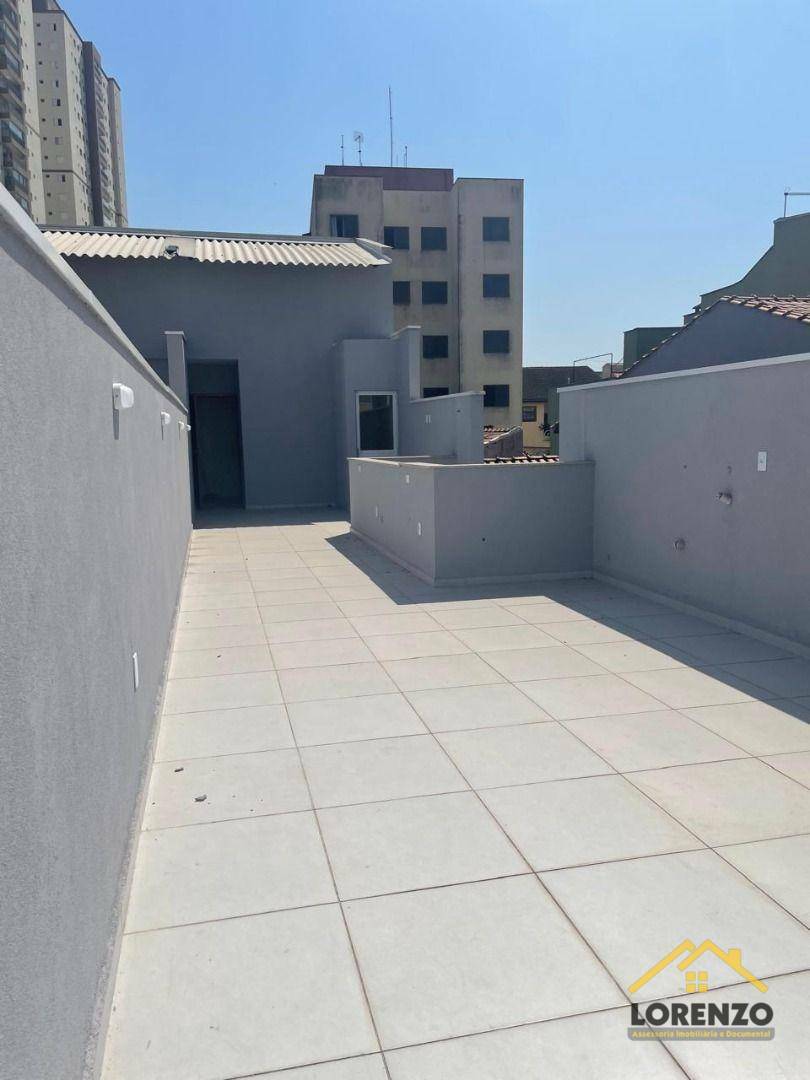 Cobertura à venda com 2 quartos, 124m² - Foto 10