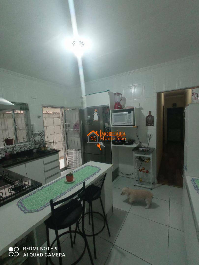 Casa, 2 quartos - Foto 4