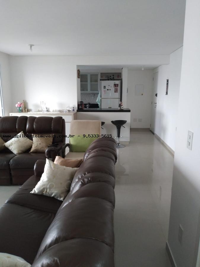 Apartamento à venda com 3 quartos, 98m² - Foto 13